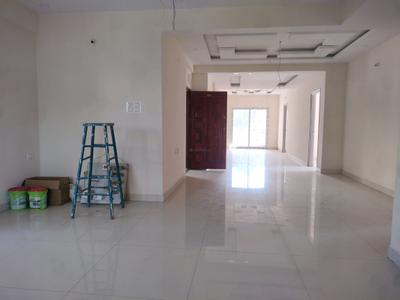4 BHK Flat