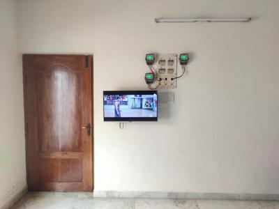 Image of Abundant life and spaces  in Periyamet, Chennai