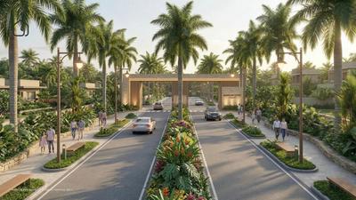 Image of 2250 Sq.ft Residential Plot / Land for sale in Insuli, Sindhudurg for Rs. 5375000