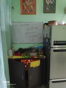 Kitchen Image of 1192 Sq.ft 3 BHK Apartment / Flat for sale in Astha Green City, Phulwari Sharif Patna for Rs. 7000000