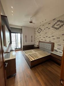 Bedroom Image of 2097 Sq.ft 6 BHK Independent House for sale in TDI Villas, Sector 117 Mohali for Rs. 42690000