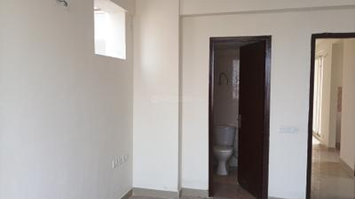 Bedroom Image of 1100 Sq.ft 2 BHK Apartment / Flat for sale in Amrapali Heartbeat City IV, Sector 107 Noida for Rs. 13145000