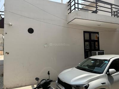 2 BHK Independent House