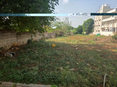 Image of 740 Sq.ft Residential Plot / Land for sale in Millennia Burgundy Orchards, Doddaballapura, Bengaluru for Rs. 3900000