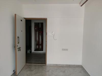 Living Room Image of 487 Sq.ft 1 BHK Apartment / Flat for rent in Shraddha Vardaan, Bhandup West Mumbai for Rs. 30000