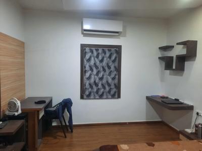 Hall Image of 3285 Sq.ft 4 BHK Villa for sale in Shree Balaji Residency 1 and 2, Chandkheda Ahmedabad for Rs. 50000000