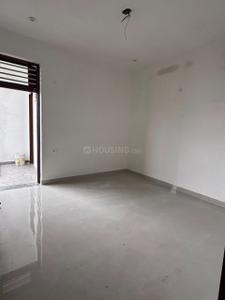 1.5 BHK Duplex