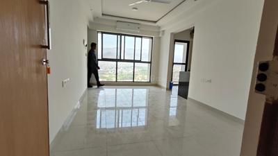 1 BHK Flat
