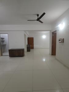 Living Room Image of 2160 Sq.ft 3 BHK Apartment / Flat for sale in Indraprasth Shivanta, Ambli Ahmedabad for Rs. 20500000