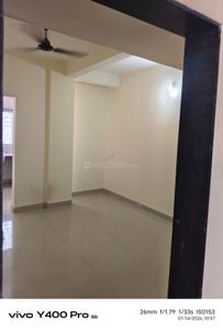 Hall Image of 440 Sq.ft 1 RK Independent House for rent in Kharadi Pune for Rs. 12000