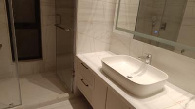 Bathroom Image of 2200 Sq.ft 4 BHK Builder Floor for sale in Anand Niketan New Delhi for Rs. 185000000
