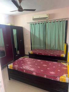 Bedroom Image of Galaxy live space  in Kurla East, Mumbai
