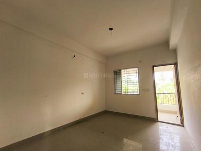Hall Image of 1079 Sq.ft 2 BHK Apartment / Flat for sale in Bansdroni Kolkata for Rs. 5610800