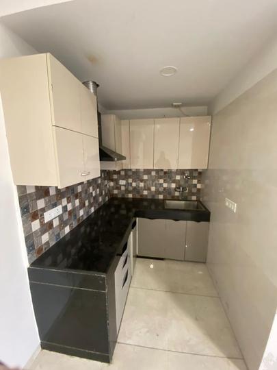 Block B, Sector 56 Kitchen 1