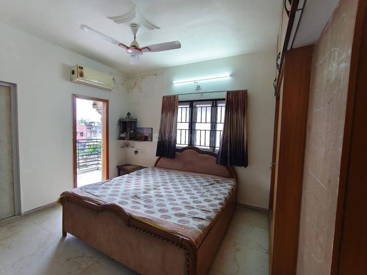 Chandra Nagar, Paldi Bedroom 1