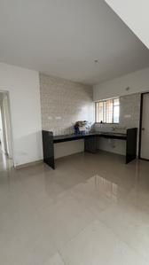 Hall Image of 1300 Sq.ft 3 BHK Apartment / Flat for rent in Teerth Aarohi, Sus Pune for Rs. 32000