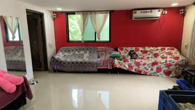 Bedroom Image of 6500 Sq.ft 5 BHK Independent House for sale in Zanzroli Mumbai for Rs. 12600000