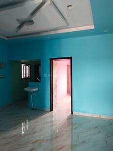Living Room Image of 901 Sq.ft 2 BHK Independent House for sale in Sevvapet Chennai for Rs. 4050000