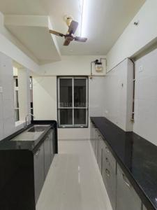 Kitchen Image of 1050 Sq.ft 2 BHK Apartment / Flat for sale in Godrej Prime, Chembur Mumbai for Rs. 20000000