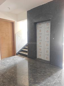 Image of 600 Sq.ft 1 BHK Apartment / Flat for rent in Kalyan Nagar, Bengaluru for Rs. 30000