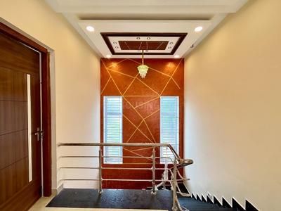 Balcony Image of 1040 Sq.ft 3 BHK Independent House for sale in Kattankulathur Chennai for Rs. 8000000