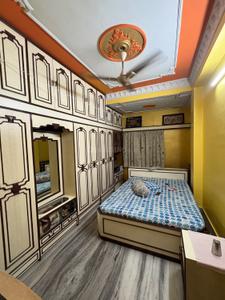 Bedroom Image of 1210 Sq.ft 3 BHK Apartment / Flat for sale in Liluah Howrah for Rs. 5500000