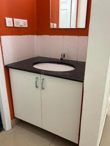 Image of 1500 Sq.ft 3 BHK Apartment / Flat for rent in Mantri Tranquil, Subramanyapura, Bengaluru for Rs. 42000