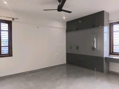 Bedroom Image of 2100 Sq.ft 3 BHK Independent House for rent in RR Nagar Bengaluru for Rs. 72000