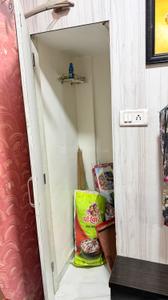 Bedroom Image of Mitali pawar in Sector 16 A, Navi Mumbai