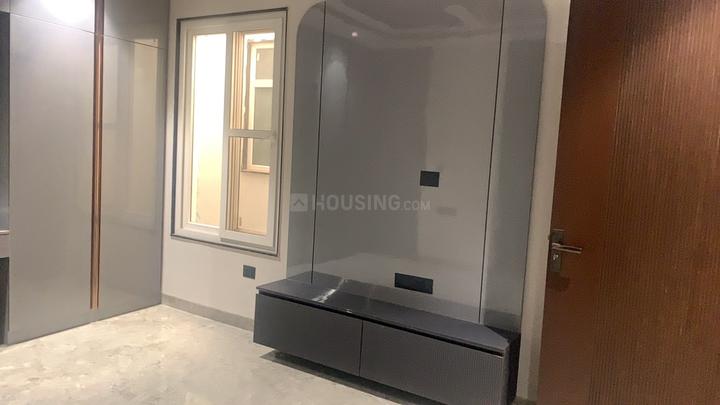 Sector 51 Bedroom One 1