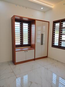 Bedroom Image of 1700 Sq.ft 3 BHK Independent House for sale in Aluva Kochi for Rs. 9000000