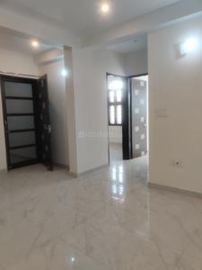 Hall Image of 1800 Sq.ft 2 BHK Builder Floor for rent in Palam Vihar Extension Gurgaon for Rs. 18000
