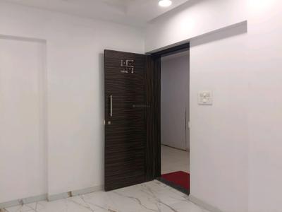 Living Room Image of 759 Sq.ft 1 BHK Apartment / Flat for sale in 127 Raj Homes A Wing, Mira Road East Mira Bhayandar for Rs. 7485000