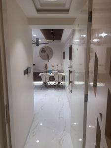 Hall Image of 1050 Sq.ft 2 BHK Apartment / Flat for sale in Chheda Avighna, Mira Road East Mira Bhayandar for Rs. 11000000