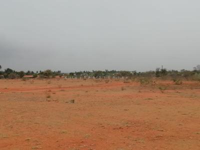 Image of 2400 Sq.ft Residential Plot / Land for sale in Karanampettai, Coimbatore for Rs. 2400000