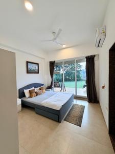 Bedroom Image of 1800 Sq.ft 2 BHK Builder Floor for sale in Karjat Thane for Rs. 15000000