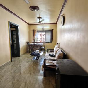 2 BHK Flat