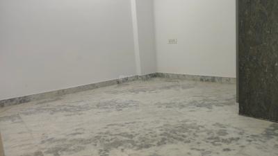 Bedroom Image of 850 Sq.ft 2 BHK Builder Floor for sale in Sector 17 Dwarka New Delhi for Rs. 13000000