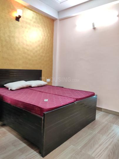 South city-2 (without brokerage) Bedroom 1