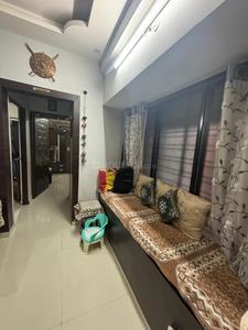 Bedroom Image of 1300 Sq.ft 2.5 BHK Apartment / Flat for sale in Manewada Nagpur for Rs. 4600000