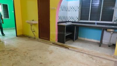 Kitchen Image of 730 Sq.ft 2 BHK Apartment / Flat for sale in Keshtopur Kolkata for Rs. 2200000