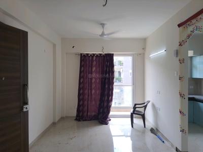 Living Room Image of 1208 Sq.ft 2.5 BHK Builder Floor for sale in Smartworld Gems, Sector 89 Gurgaon for Rs. 14000000