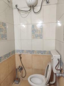 Image of 820 Sq.ft 2 BHK Apartment / Flat for rent in Gulmohar City, Kharadi, Pune for Rs. 31000