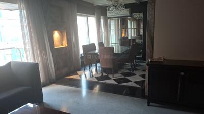 Living Room Image of 2100 Sq.ft 4 BHK Apartment / Flat for sale in Ekta Estrella, Bandra West Mumbai for Rs. 160000000