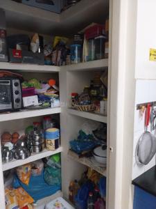 Kitchen Image of 1976 Sq.ft 3 BHK Apartment / Flat for sale in SI Sundale, Halasuru Bengaluru for Rs. 36000000
