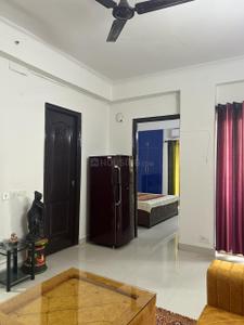 1 BHK Flat
