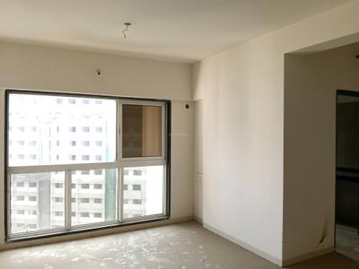Living Room Image of 850 Sq.ft 2 BHK Apartment / Flat for sale in Amardeep Anutham, Mulund East Mumbai for Rs. 18500000