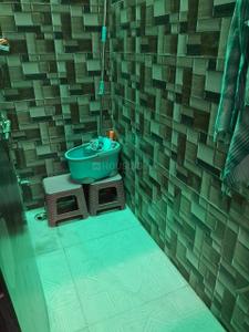 Bathroom Image of 675 Sq.ft 3 BHK Independent House for sale in Dadri Greater Noida for Rs. 7000000
