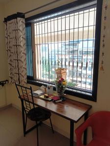 Hall Image of 1200 Sq.ft 2 BHK Apartment / Flat for sale in Haware Tiara, Kharghar Navi Mumbai for Rs. 12900000