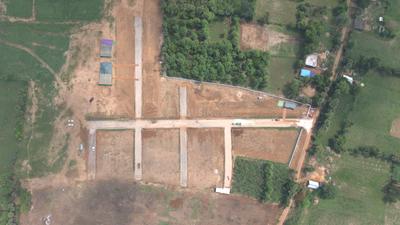 Padmanabham Plot View 3